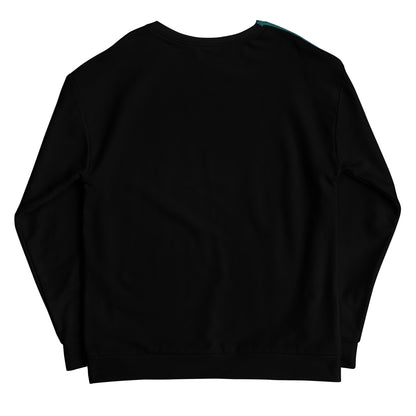 "Dark Samurai" Sweatshirt