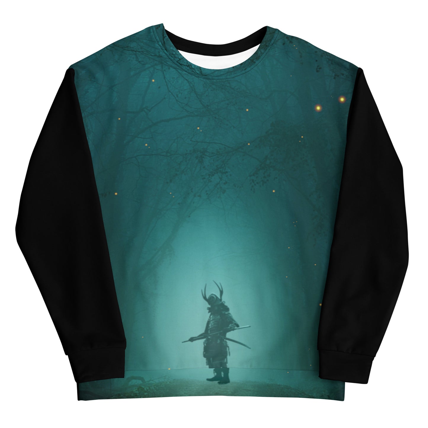 "Dark Samurai" Sweatshirt