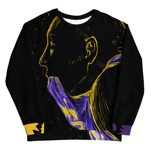 "Legendary" Sweatshirt