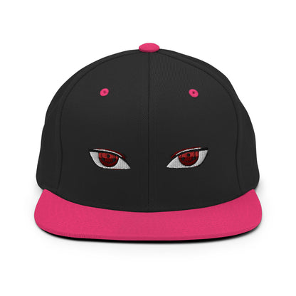 "Sharingan" Snapback Hat