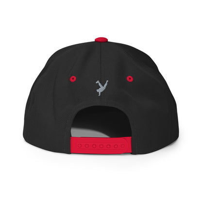 "Sharingan" Snapback Hat