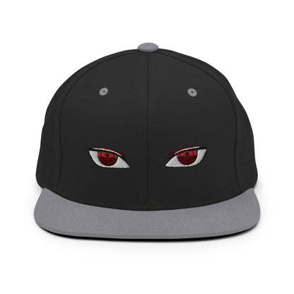 "Sharingan" Snapback Hat