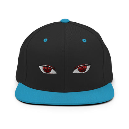 "Sharingan" Snapback Hat