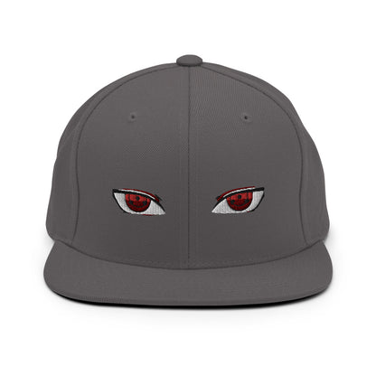 "Sharingan" Snapback Hat