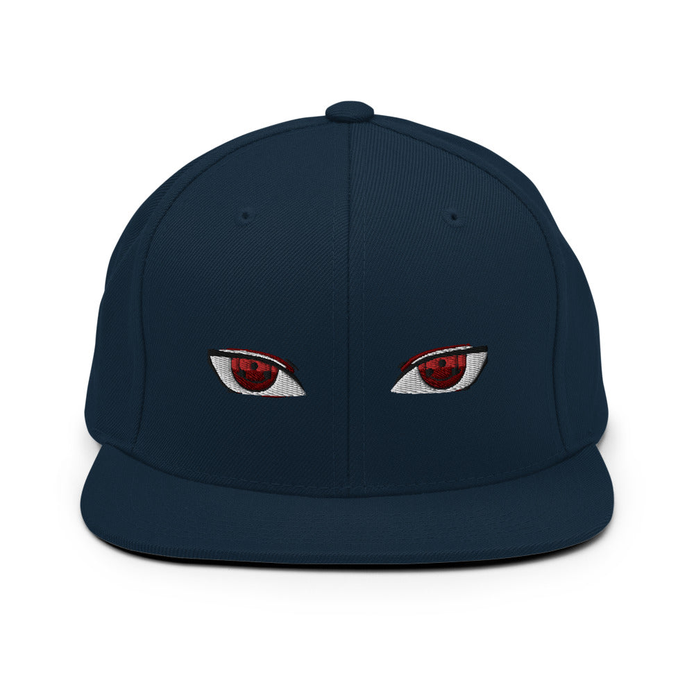 "Sharingan" Snapback Hat