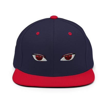 "Sharingan" Snapback Hat