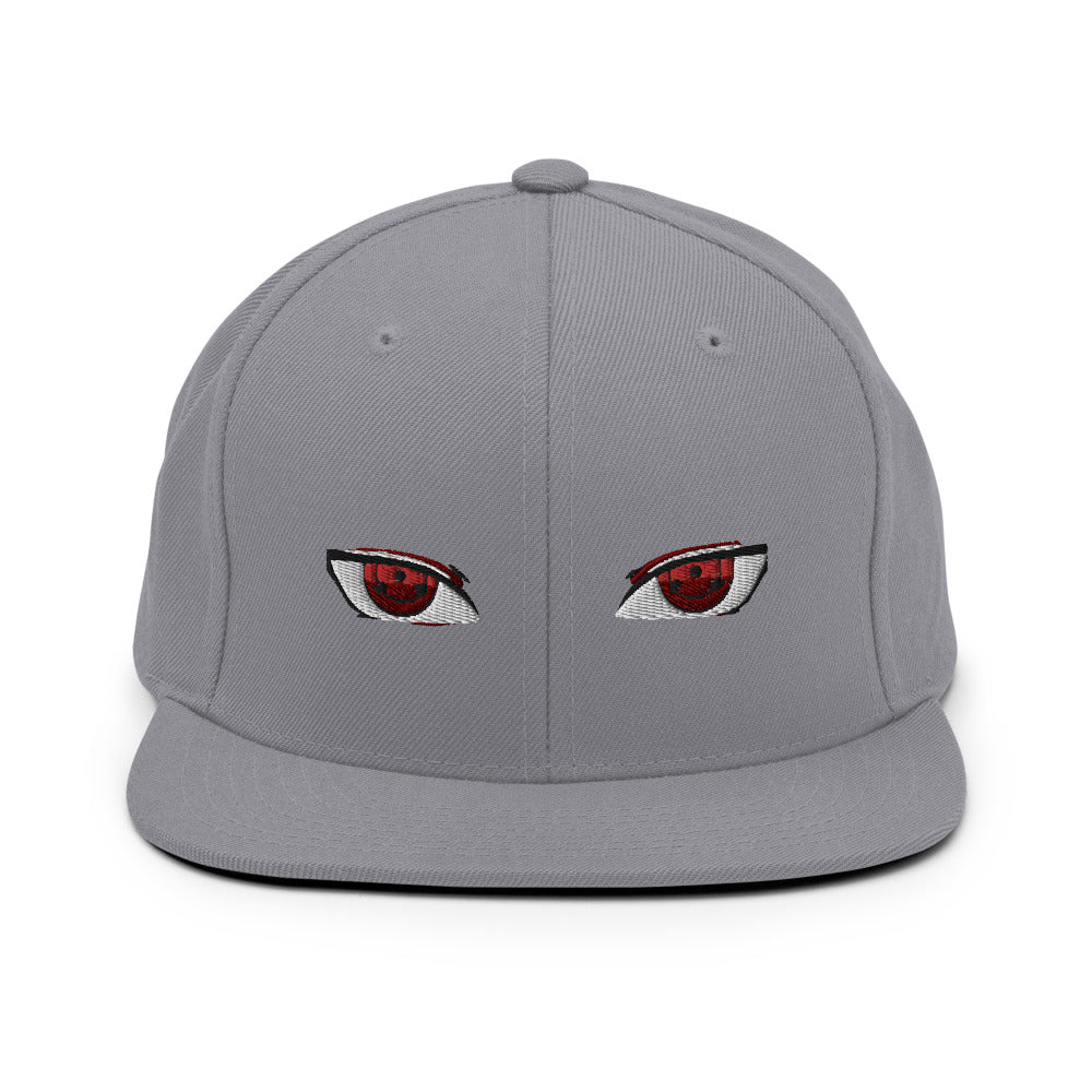 "Sharingan" Snapback Hat