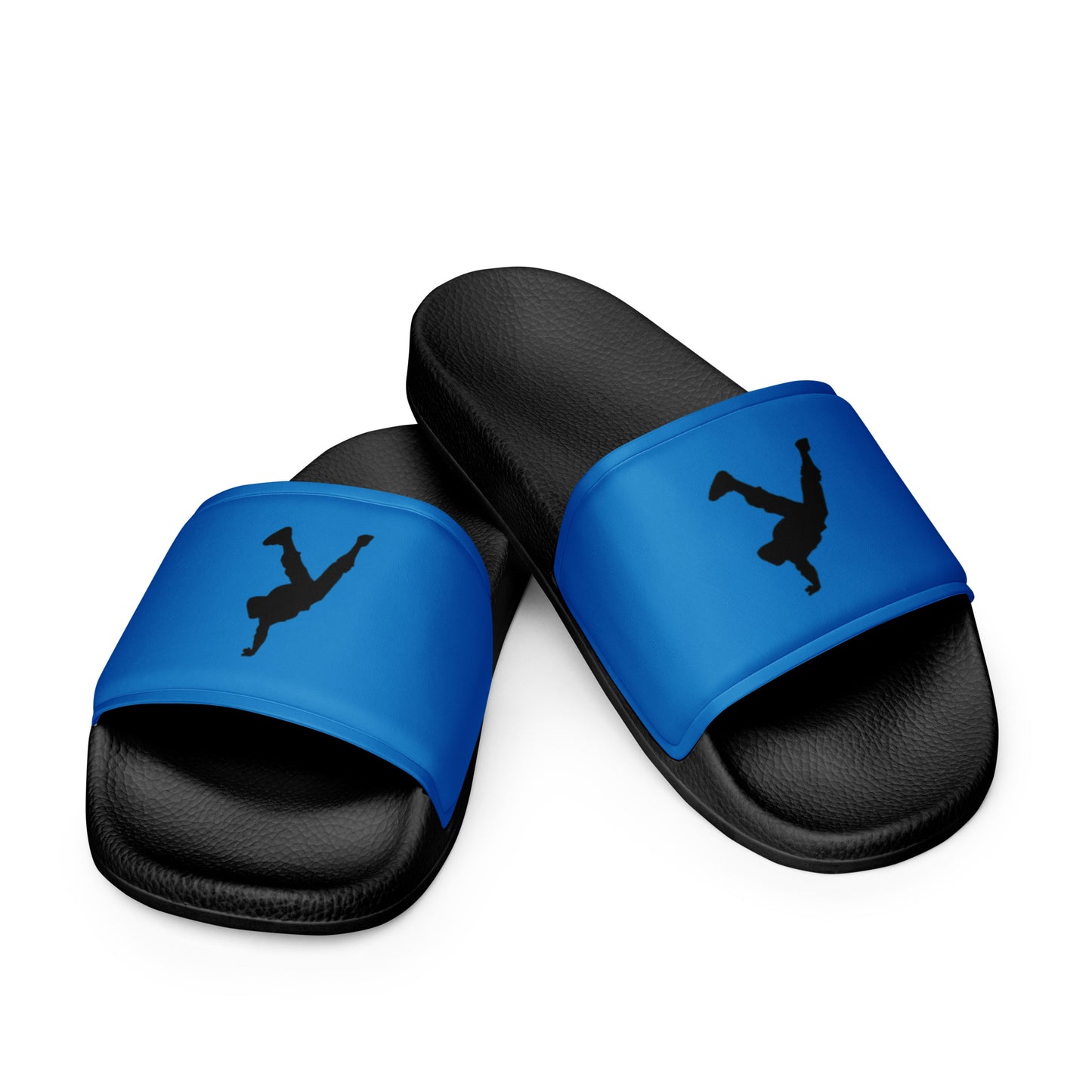 JD's Blue slides