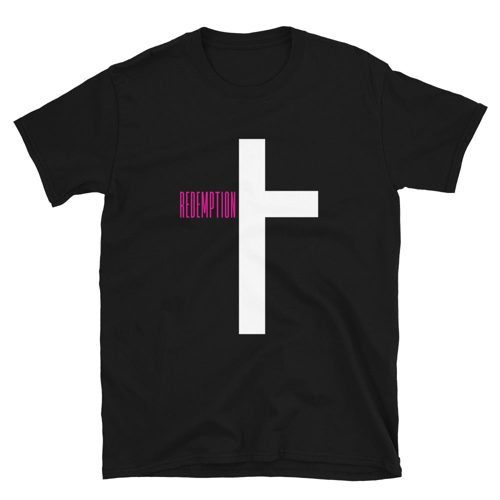 Redemption Unisex T-shirt