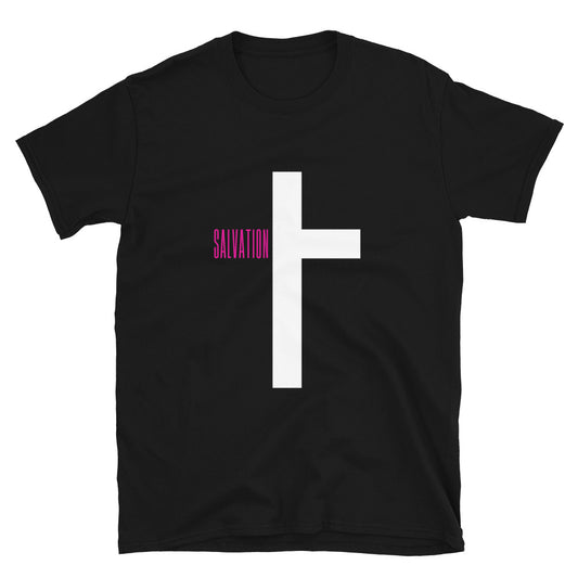 Salvation Unisex T-Shirt