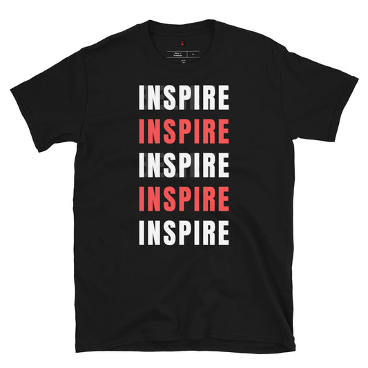 Inspire Unisex T-Shirt
