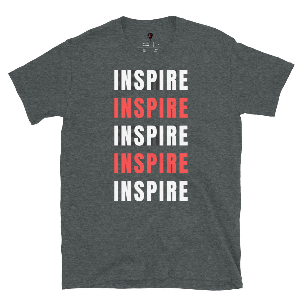 Inspire Unisex T-Shirt