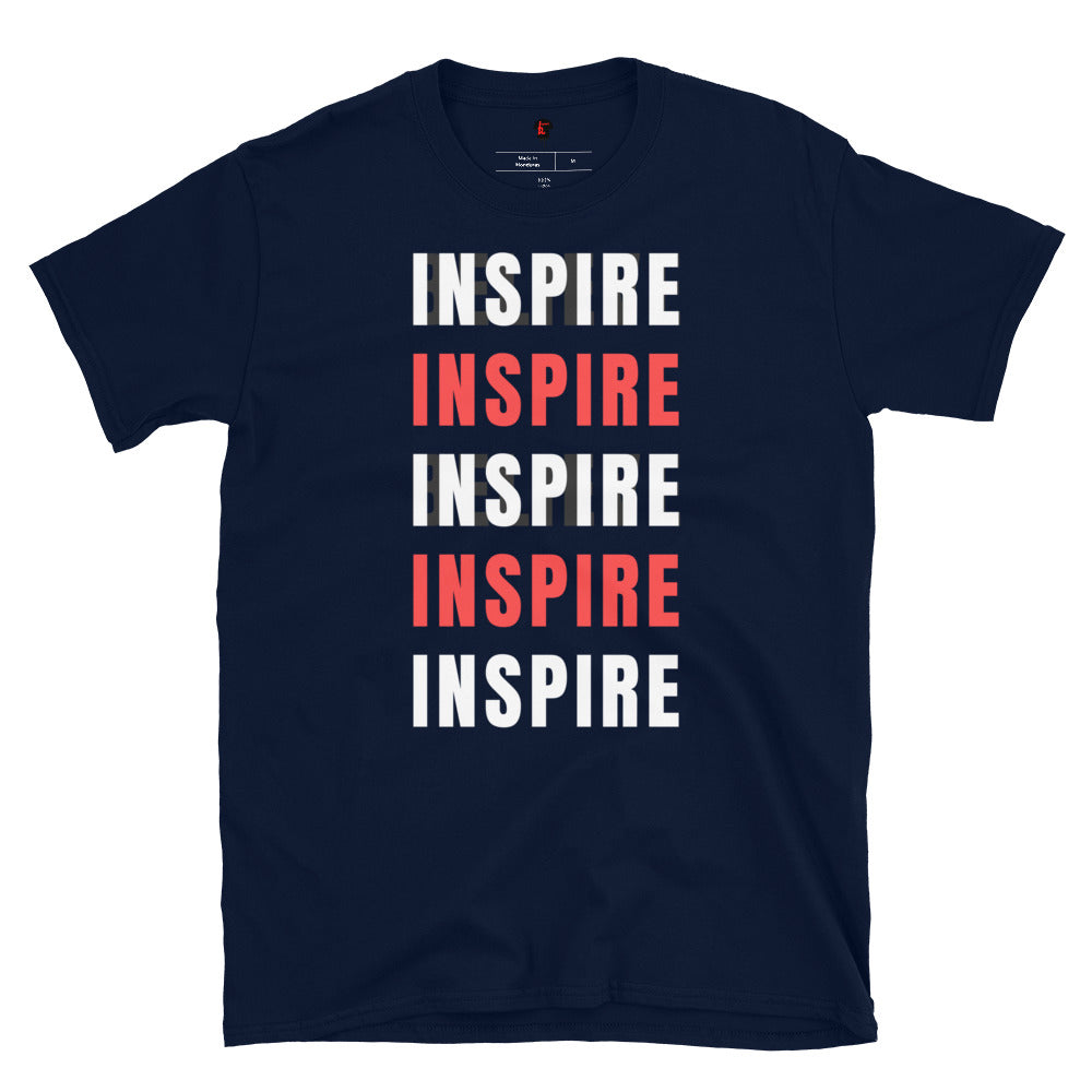 Inspire Unisex T-Shirt