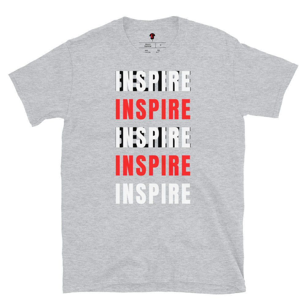 Inspire Unisex T-Shirt