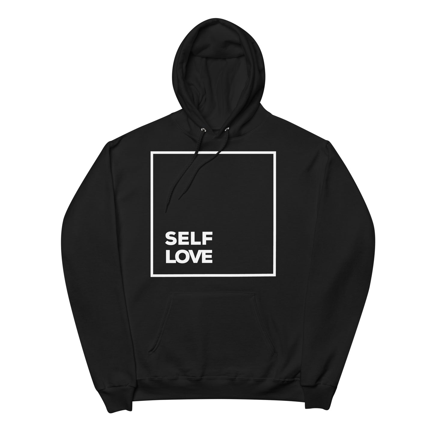 Self-Love hoodie