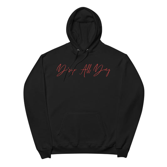 Drip All Day Hoodie