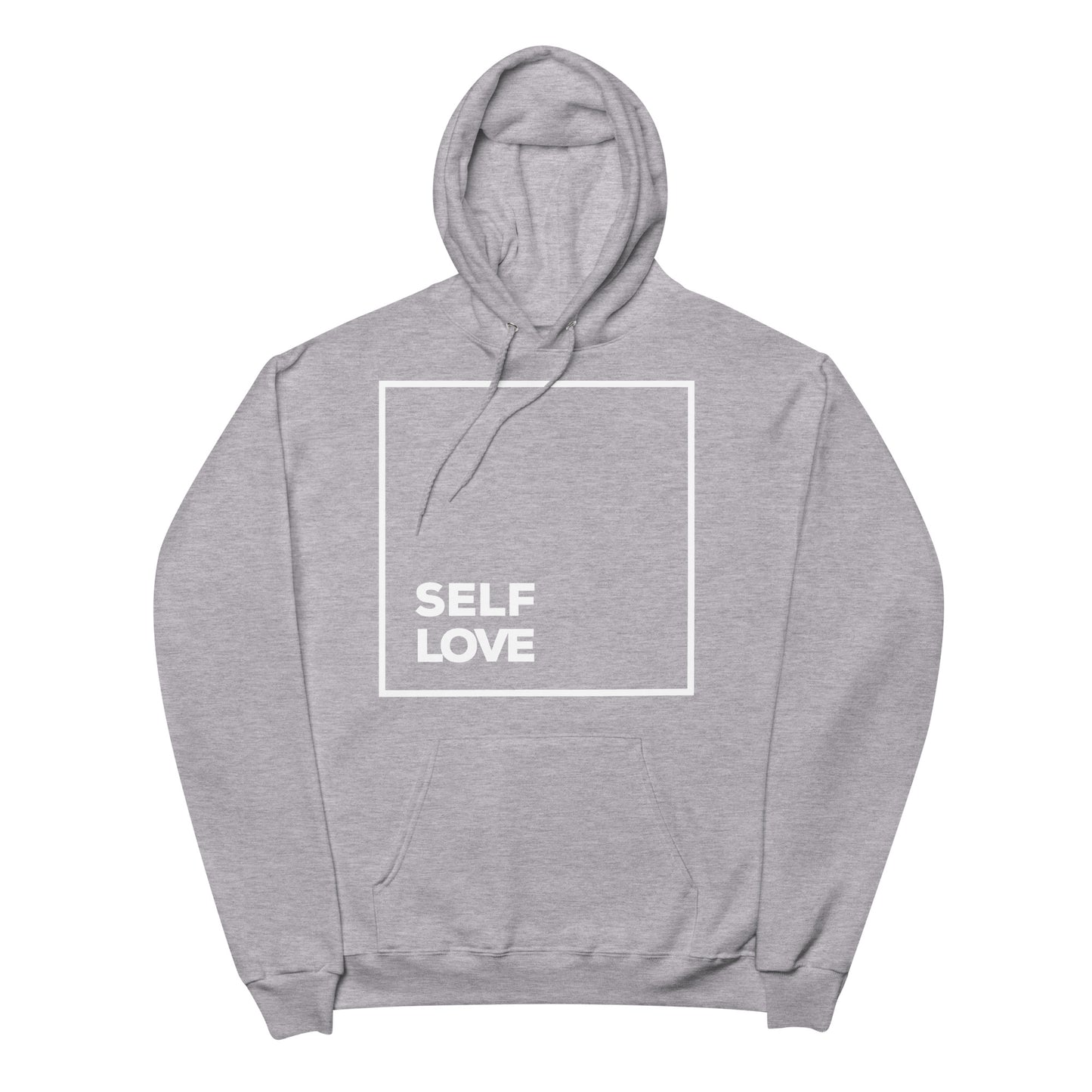 Self-Love hoodie