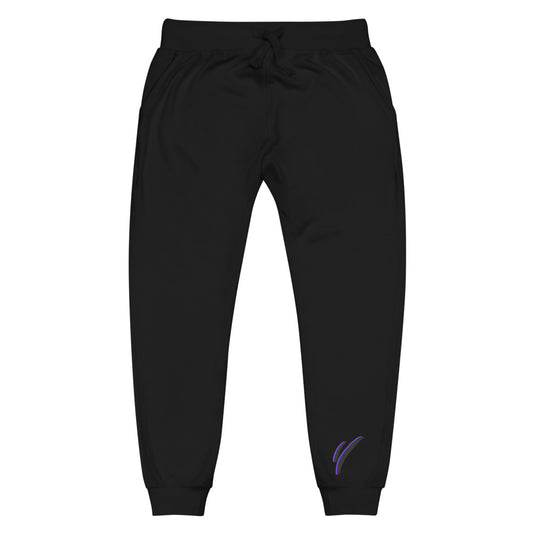 "Slash" sweatpants