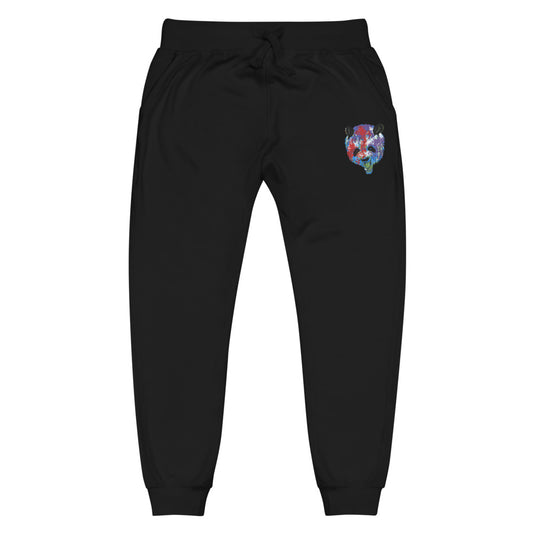 "Killer Pants" fleece sweatpants