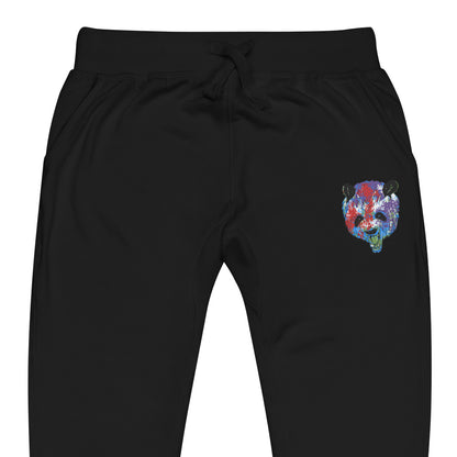 "Killer Pants" fleece sweatpants