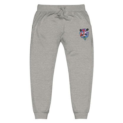 "Killer Pants" fleece sweatpants