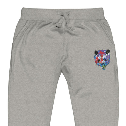 "Killer Pants" fleece sweatpants