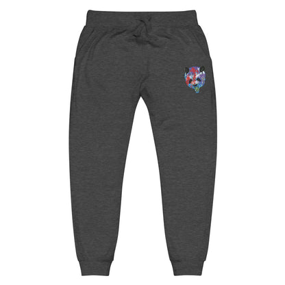 "Killer Pants" fleece sweatpants