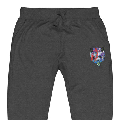 "Killer Pants" fleece sweatpants