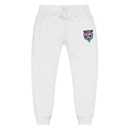 "Killer Pants" fleece sweatpants