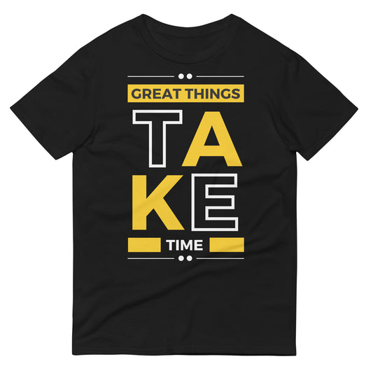 Great Things T-Shirt