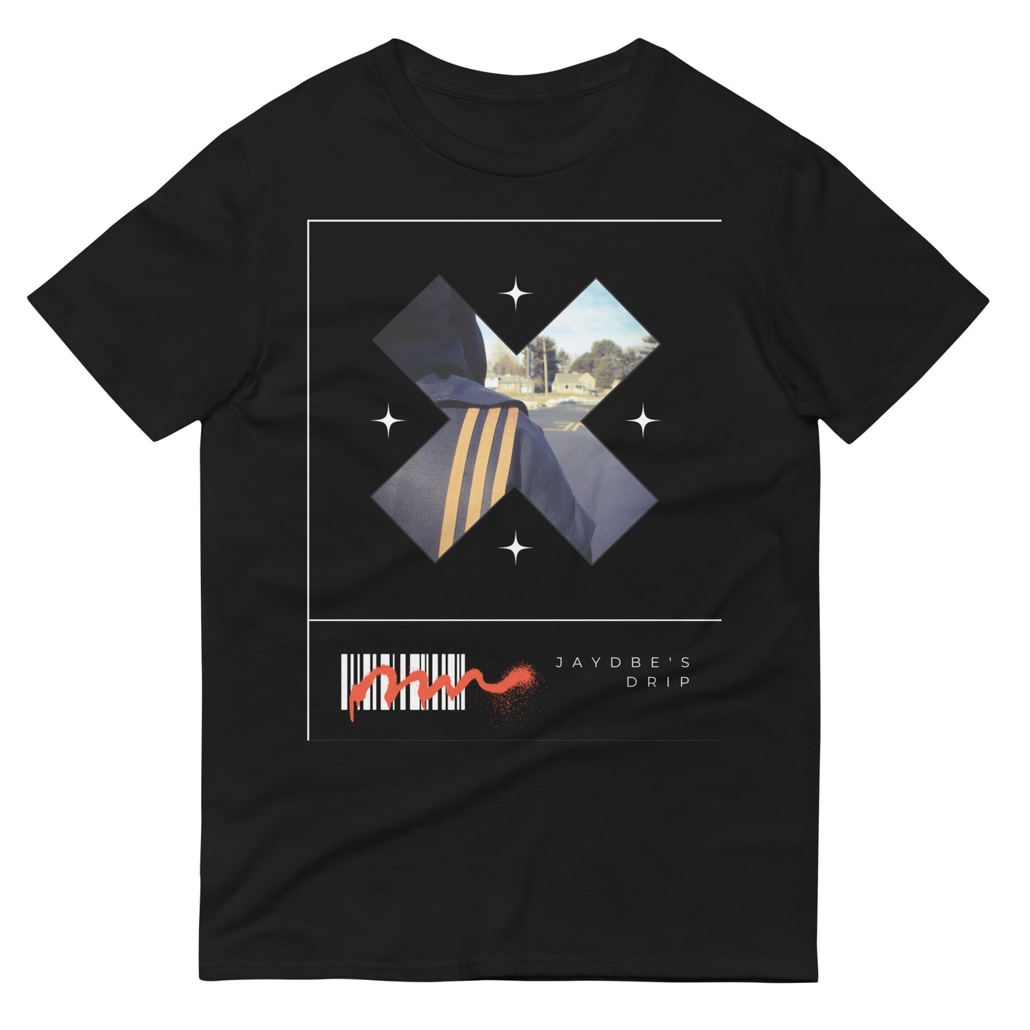 Real Drip T-Shirt