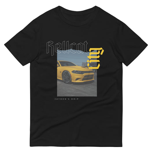 HellCat T-Shirt