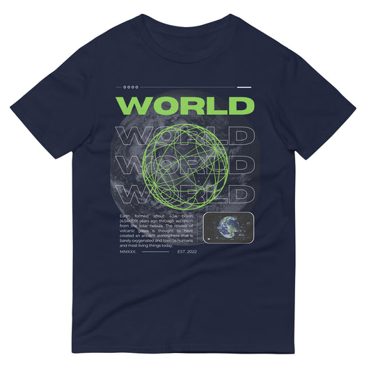 World T-Shirt