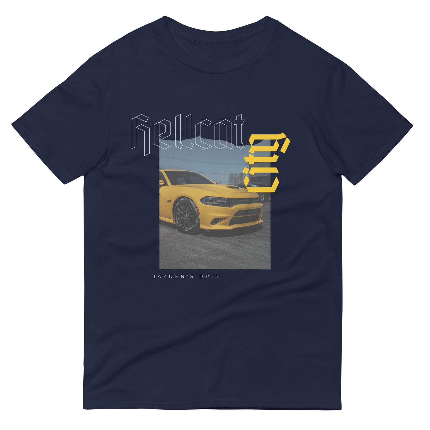 HellCat T-Shirt