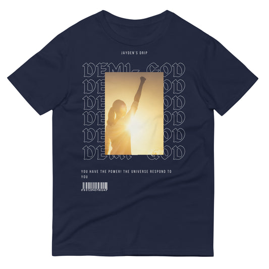 Short-Sleeve T-Shirt