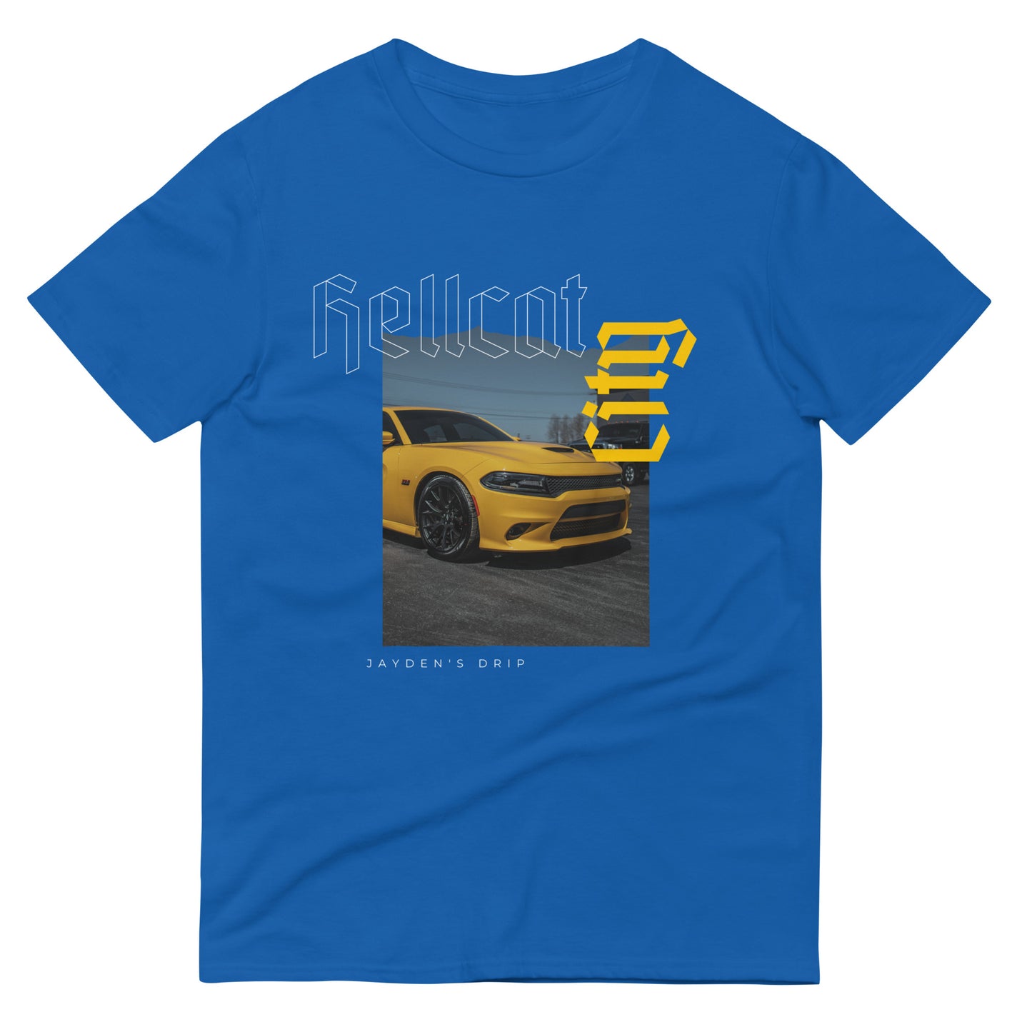 HellCat T-Shirt