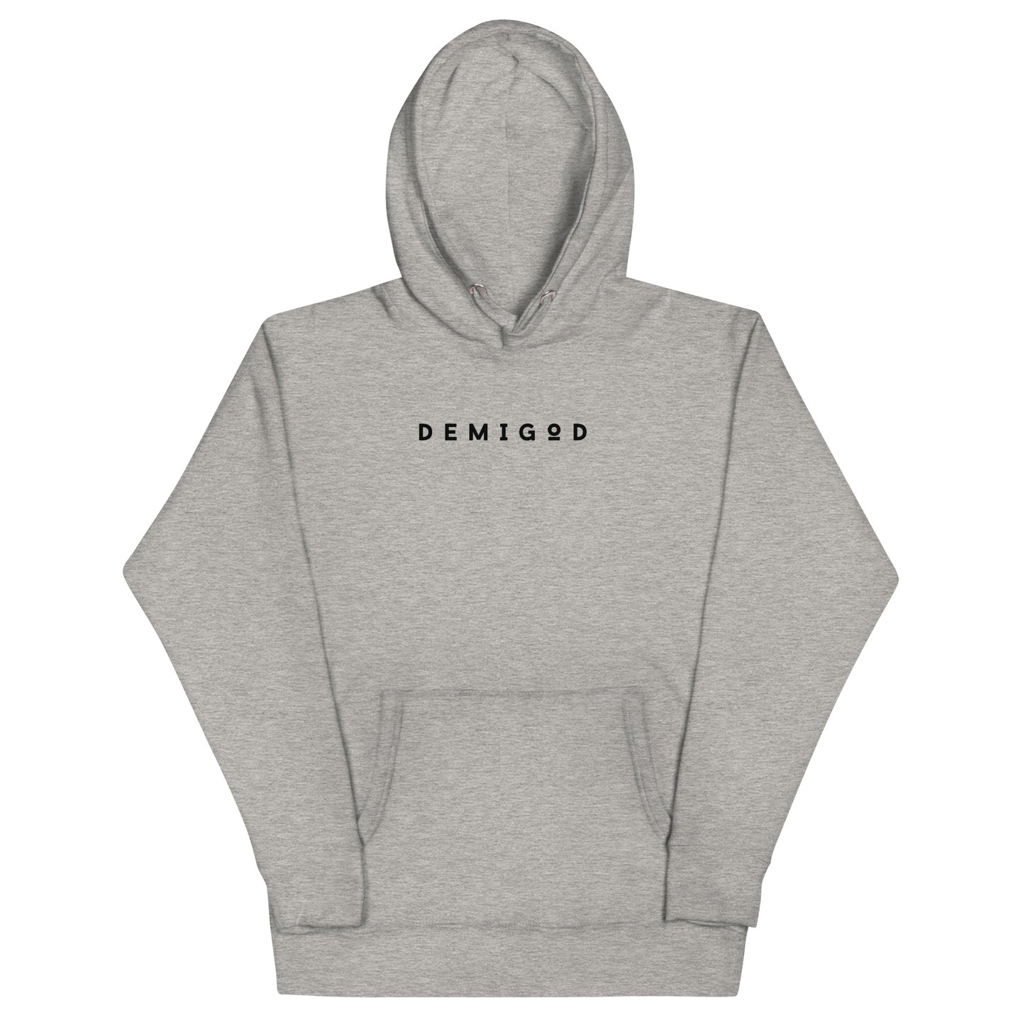 DEMIGOD Hoodie