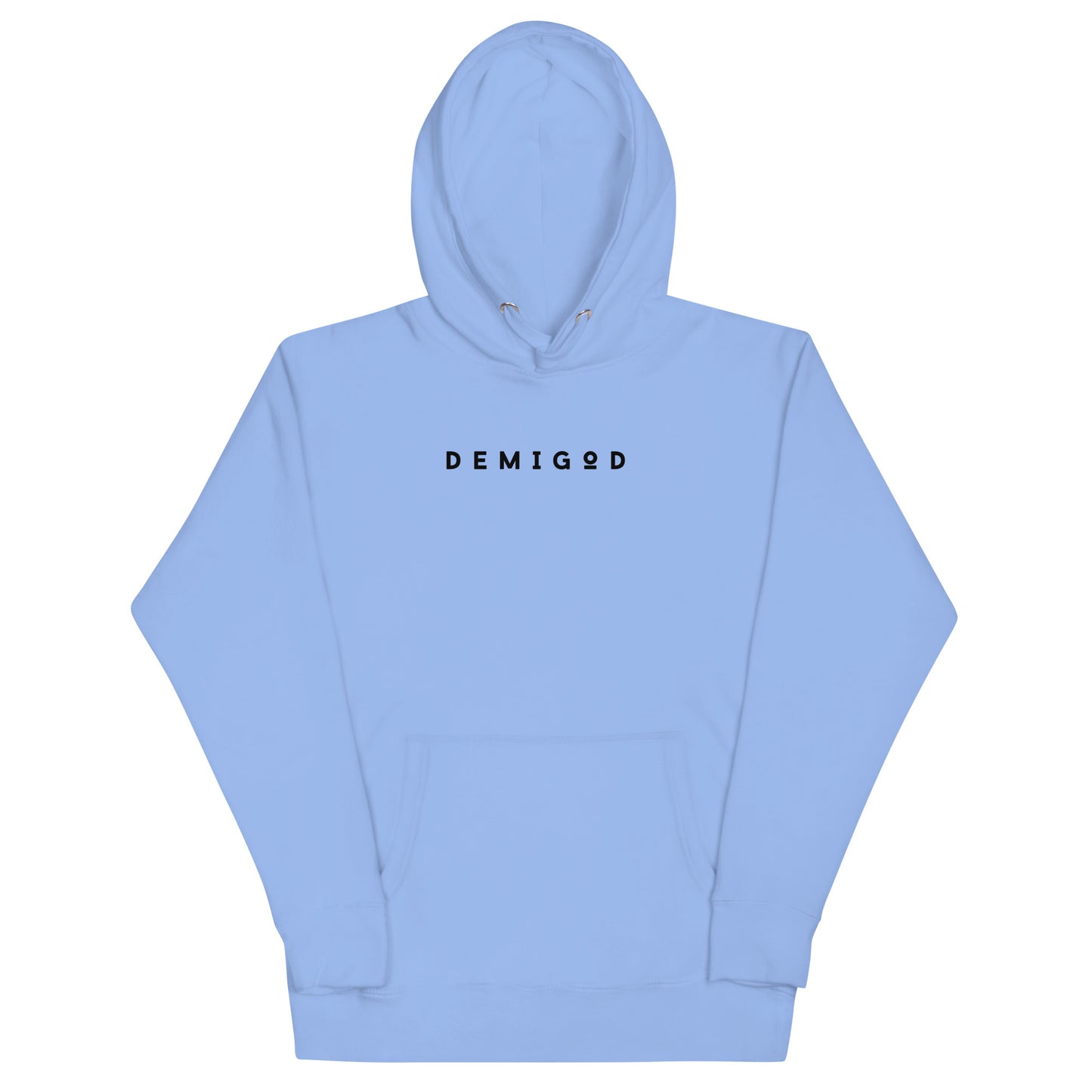 DEMIGOD Hoodie