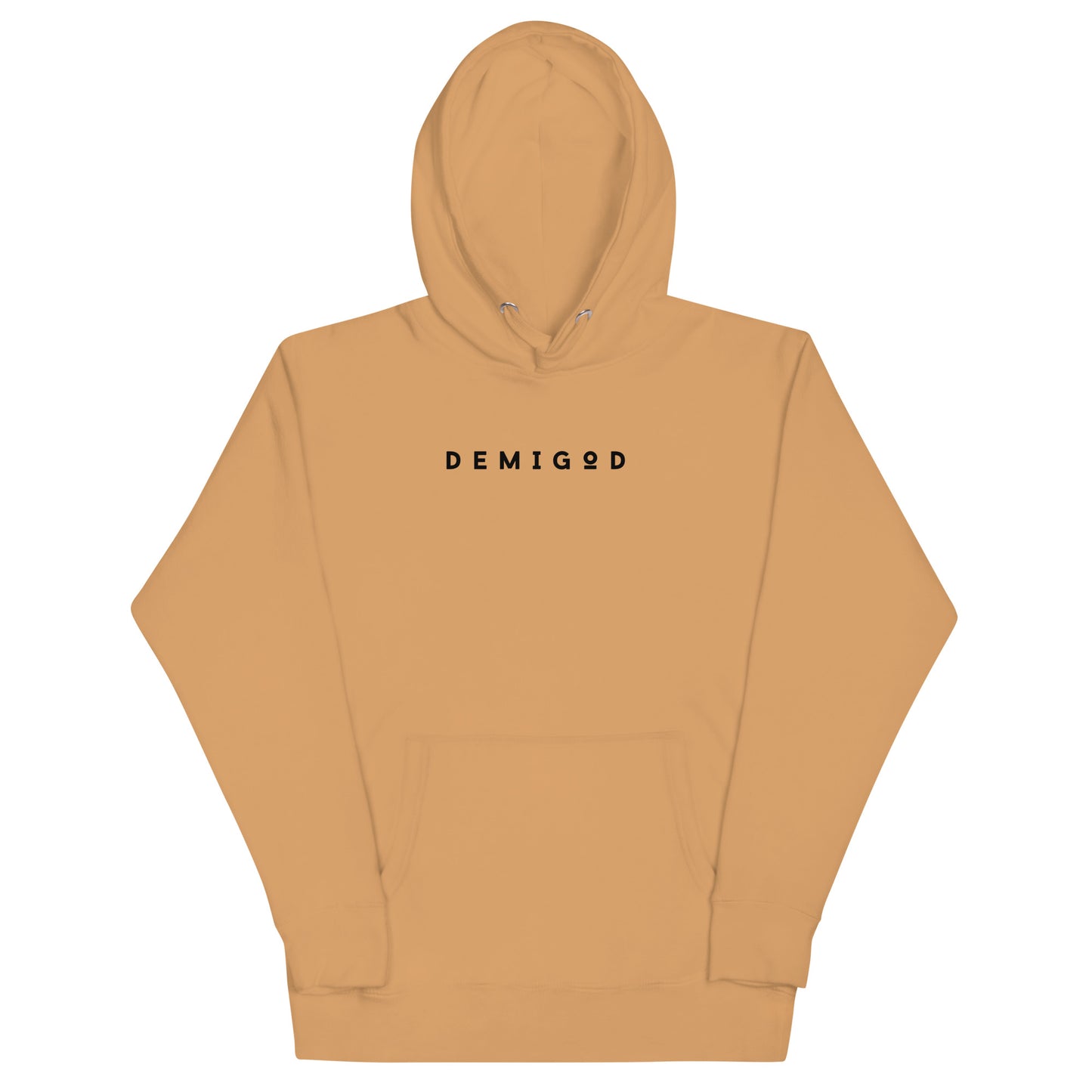 DEMIGOD Hoodie