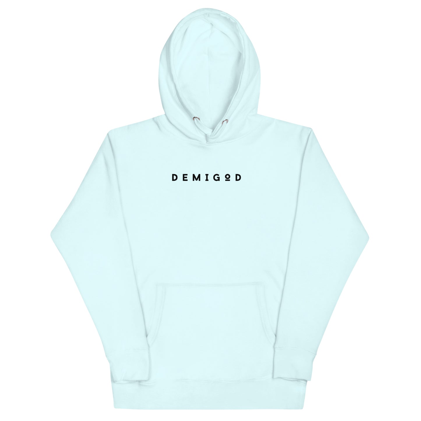 DEMIGOD Hoodie