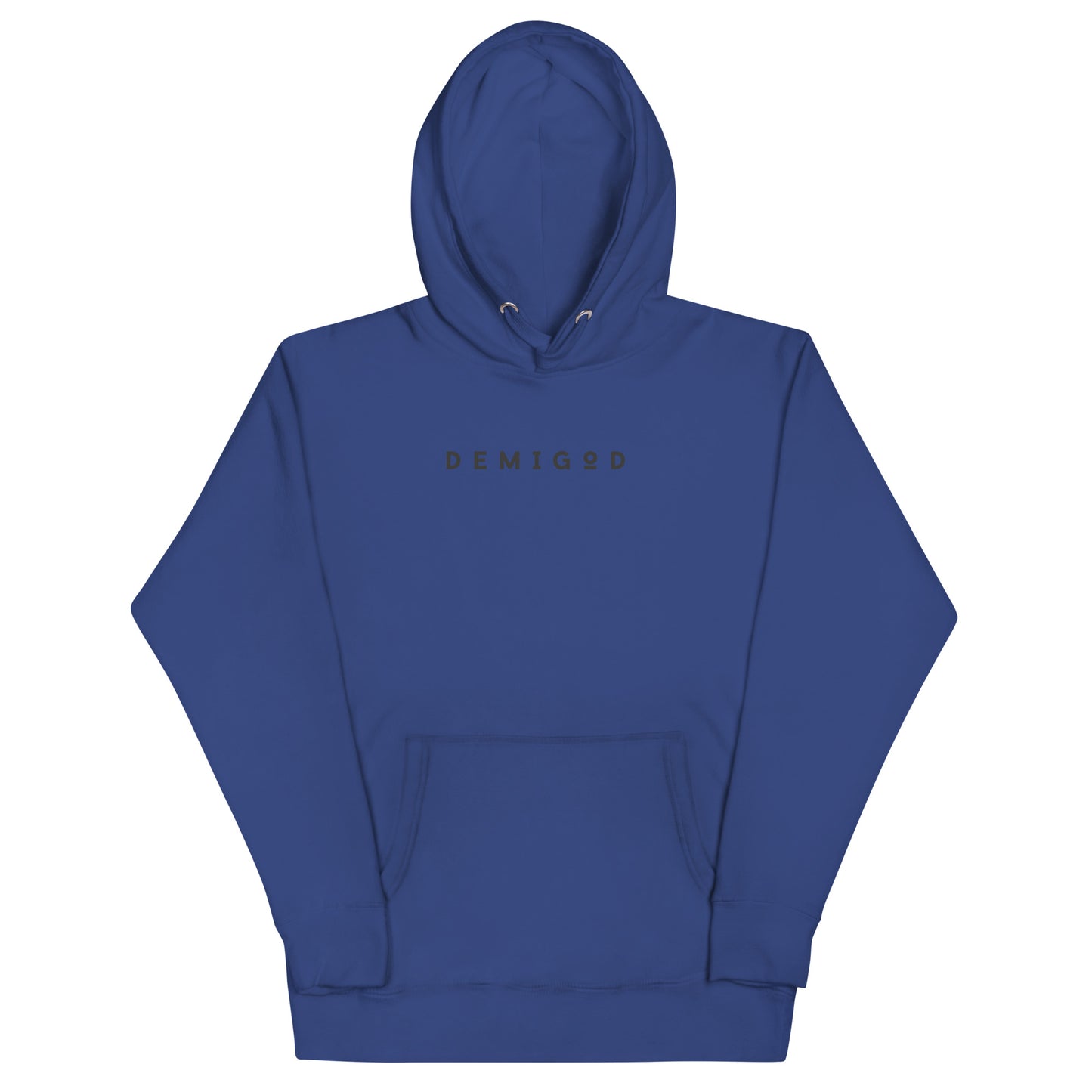 DEMIGOD Hoodie