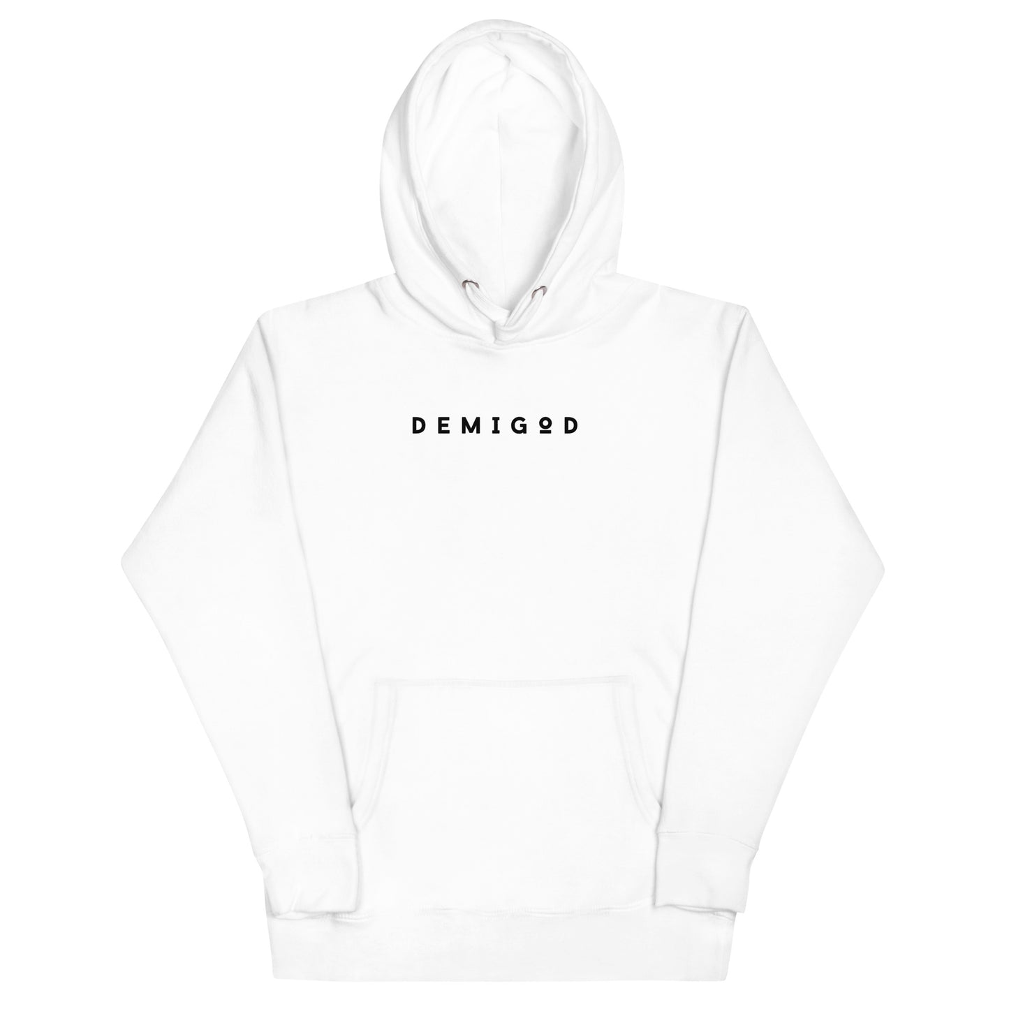 DEMIGOD Hoodie